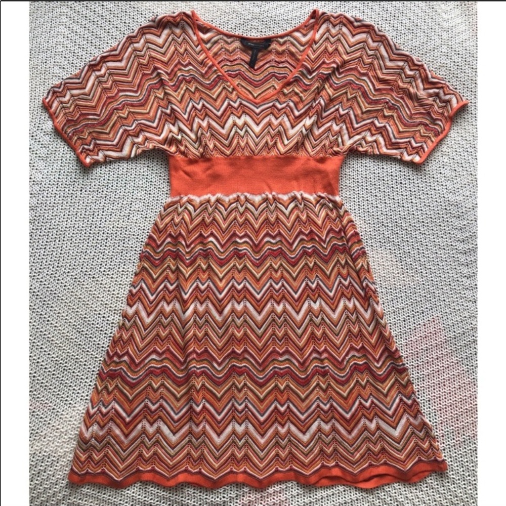 Bcbg summer dress